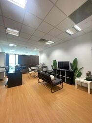 Paya Lebar Square (D14), Office #626379261